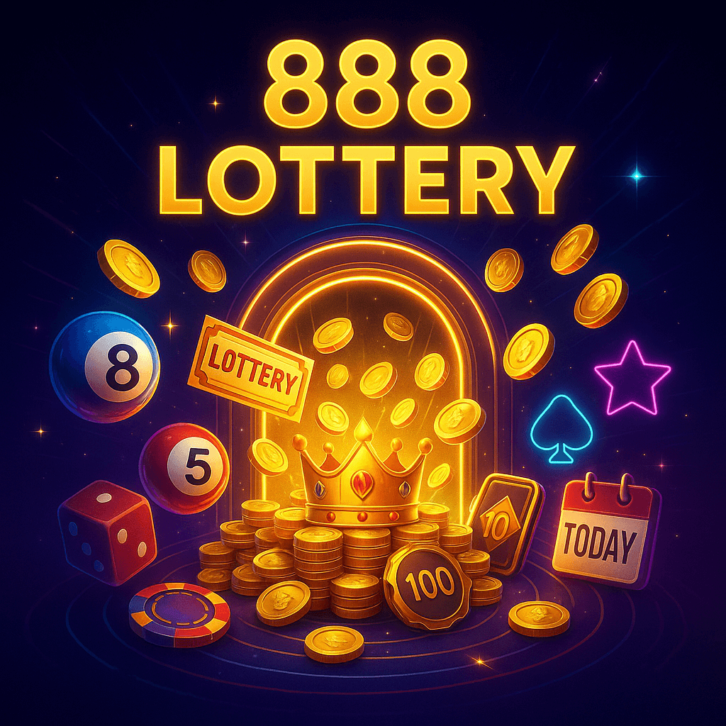 888 Lottery